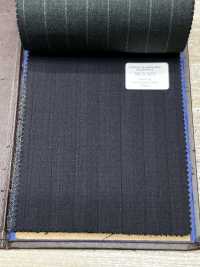 56CN5271 CANONICO(カノニコ) PERENNIAL-CLASSICS 濃紺 ストライプ[生地] CANONICO(カノニコ) サブ画像