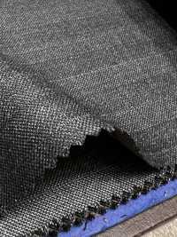 56CN5272 CANONICO(カノニコ) PERENNIAL-CLASSICS グレー ストライプ[生地] CANONICO(カノニコ) サブ画像