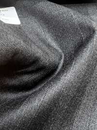 56CN5272 CANONICO(カノニコ) PERENNIAL-CLASSICS グレー ストライプ[生地] CANONICO(カノニコ) サブ画像