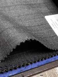 56CN5273 CANONICO(カノニコ) PERENNIAL-CLASSICS グレー ストライプ[生地] CANONICO(カノニコ) サブ画像