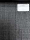 56CN5273 CANONICO(カノニコ) PERENNIAL-CLASSICS グレー ストライプ