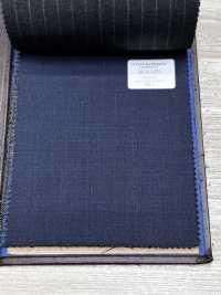 56CN5275 CANONICO(カノニコ) PERENNIAL-CLASSICS 濃紺[生地] CANONICO(カノニコ) サブ画像