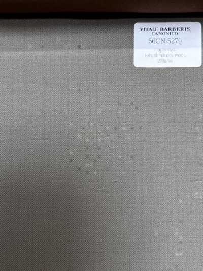 56CN5279 CANONICO(カノニコ) PERENNIAL ベージュ