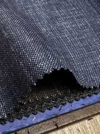 56CN5283 CANONICO(カノニコ) supersonic/NATURAL STRETCH GRAFFITI ブルー[生地] CANONICO(カノニコ) サブ画像