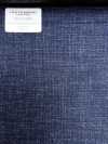 56CN5283 CANONICO(カノニコ) supersonic/NATURAL STRETCH GRAFFITI ブルー