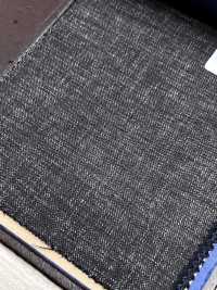 56CN5285 CANONICO(カノニコ) supersonic/NATURAL STRETCH GRAFFITI ブラウン[生地] CANONICO(カノニコ) サブ画像