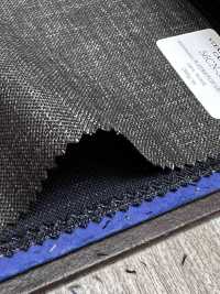 56CN5285 CANONICO(カノニコ) supersonic/NATURAL STRETCH GRAFFITI ブラウン[生地] CANONICO(カノニコ) サブ画像