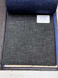 56CN5285 CANONICO(カノニコ) supersonic/NATURAL STRETCH GRAFFITI ブラウン[生地] CANONICO(カノニコ) サブ画像