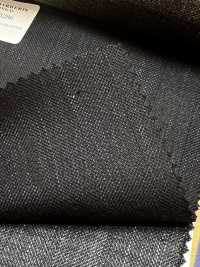 56CN5286 CANONICO(カノニコ) supersonic/NATURAL STRETCH GRAFFITI 濃紺[生地] CANONICO(カノニコ) サブ画像