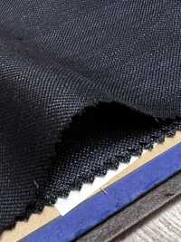 56CN5286 CANONICO(カノニコ) supersonic/NATURAL STRETCH GRAFFITI 濃紺[生地] CANONICO(カノニコ) サブ画像