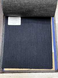 56CN5286 CANONICO(カノニコ) supersonic/NATURAL STRETCH GRAFFITI 濃紺[生地] CANONICO(カノニコ) サブ画像