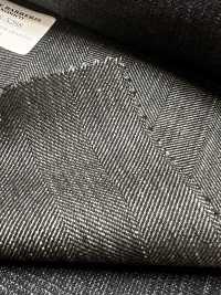56CN5288 CANONICO(カノニコ) supersonic/NATURAL STRETCH GRAFFITI グレー[生地] CANONICO(カノニコ) サブ画像
