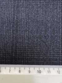 56CN5289 CANONICO(カノニコ) MILLED TROPICAL ネイビー グレンチェック[生地] CANONICO(カノニコ) サブ画像
