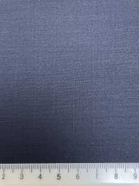 3ML4515 26AW 御幸生地 MIYUKI エッセンシャルズ ESSENTIALS STRETCH TWILL 紺 ストライプ 御幸毛織(ミユキ) サブ画像