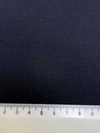 3ML4526 26AW 御幸生地 MIYUKI エッセンシャルズ ESSENTIALS STRETCH TWILL 紺 無地 御幸毛織(ミユキ) サブ画像