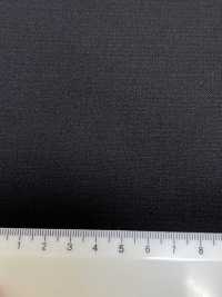 3ML4530 26AW 御幸生地 MIYUKI エッセンシャルズ ESSENTIALS STRETCH TWILL 濃茶 無地 御幸毛織(ミユキ) サブ画像