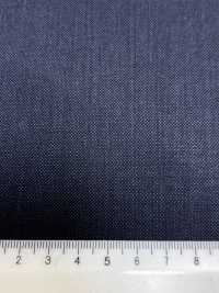 4MR4634 26AW Super100's × CASHIMERE 紺 無地[生地] 御幸毛織(ミユキ) サブ画像