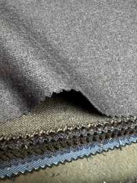 LP6582 Loro Piana ネイビー 無地[生地] 細井商事株式会社 サブ画像