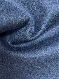 LP6582 Loro Piana ネイビー 無地[生地] 細井商事株式会社 サブ画像