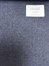LP6582 Loro Piana ネイビー 無地