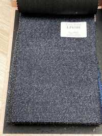 LP6588 Loro Piana ネイビー[生地] 細井商事株式会社 サブ画像