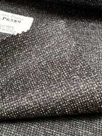 LP6589 Loro Piana グレー[生地] 細井商事株式会社 サブ画像