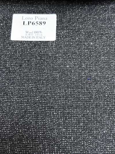 Loro Piana グレー