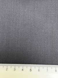 26BLV802 LANVIN COLLECTION Super120's 濃紺 無地[生地] 細井商事株式会社 サブ画像
