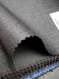 26BLV806 LANVIN COLLECTION Super120's グレー 無地[生地] 細井商事株式会社 サブ画像
