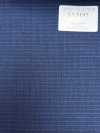 LV5197 LANVIN COLLECTION ネイビー ボーダー