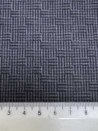 LV5200 LANVIN COLLECTION バスケットウェーブ[生地] 細井商事株式会社 サブ画像