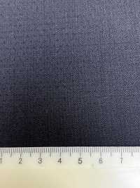 LV6177 LANVIN COLLECTION Super120's 黒 ドット[生地] 細井商事株式会社 サブ画像