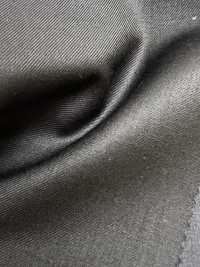 EZ6501 Ermenegildo Zegna TROFEO 黒 無地[生地] 細井商事株式会社 サブ画像