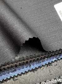 EZ6502 Ermenegildo Zegna TROFEO 濃紺 無地[生地] 細井商事株式会社 サブ画像