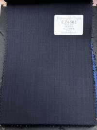 EZ6502 Ermenegildo Zegna TROFEO 濃紺 無地[生地] 細井商事株式会社 サブ画像
