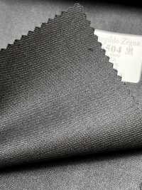 EZ6504 Ermenegildo Zegna ELECTA 黒 無地[生地] 細井商事株式会社 サブ画像
