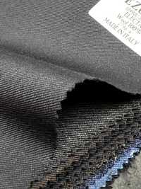 EZ6506 Ermenegildo Zegna ELECTA 濃紺 無地[生地] 細井商事株式会社 サブ画像