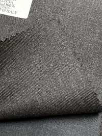 EZ6507 Ermenegildo Zegna ELECTA ダークグレー 無地[生地] 細井商事株式会社 サブ画像