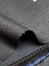 EZ6507 Ermenegildo Zegna ELECTA ダークグレー 無地[生地] 細井商事株式会社 サブ画像