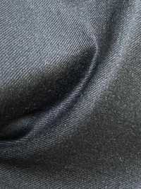 EZ6507 Ermenegildo Zegna ELECTA ダークグレー 無地[生地] 細井商事株式会社 サブ画像