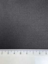 EZ6509 Ermenegildo Zegna ELECTA ブラウン 無地[生地] 細井商事株式会社 サブ画像