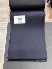 EZ6511 Ermenegildo Zegna TRAVELLER 濃紺 無地[生地] 細井商事株式会社 サブ画像