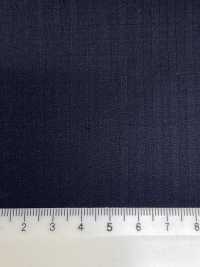EZ5533 Ermenegildo Zegna TRAVELLER 黒 ストライプ[生地] 細井商事株式会社 サブ画像