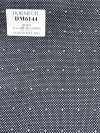 DM6144 DORMEUIL QUEEN Super100's ブラック×ホワイト 刺子柄