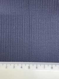 DM6149 DORMEUIL QUEEN Super100's ネイビー ストライプ[生地] 細井商事株式会社 サブ画像