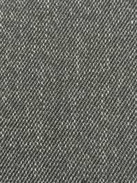 NWD010-341 NIKKE ニッケ WOOL DENIM ネイビー 無地[生地] ニッケ サブ画像