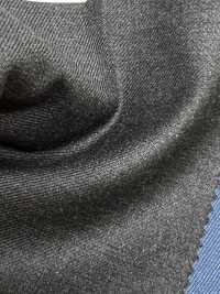 DM6158 DORMEUIL QUEEN Super100's グレー 無地[生地] 細井商事株式会社 サブ画像