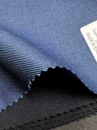 DM6159 DORMEUIL QUEEN Super100's ブルー 無地[生地] 細井商事株式会社 サブ画像