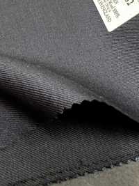 DM6162 DORMEUIL QUEEN Super100's ネイビー 無地[生地] 細井商事株式会社 サブ画像