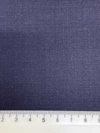 DM6162 DORMEUIL QUEEN Super100's ネイビー 無地[生地] 細井商事株式会社 サブ画像